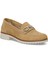 105404.Z5FX Camel Kadın Loafer 2