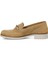105404.Z5FX Camel Kadın Loafer 3