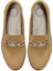 105404.Z5FX Camel Kadın Loafer 4