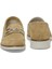 105404.Z5FX Camel Kadın Loafer 5