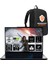 Major 16 X1 Intel Core Ultra 7 255HX 32GB 2tb SSD RTX5070TI/12GB 140W 16" Qhd+ 300Hz Freedos Taşınabilir Bilgisayar & Per4 Çanta MD62736P319 2