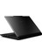 Major 16 X1 Intel Core Ultra 7 255HX 32GB 2tb SSD RTX5070TI/12GB 140W 16" Qhd+ 300Hz Freedos Taşınabilir Bilgisayar & Per4 Çanta MD62736P319 5