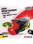 Aıroh Wraap Reloaded Yellow Kask 1