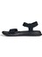Terrex Hydroterra Lıght Siyah Unisex Sandalet 3