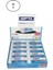 Gıpta Silgi 20'li Pvc Dust Free Beyaz 4-K252200-5001 20'li 1