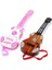 Müzikli Ledli Gitar Model 2 1
