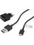 Sony Xperia Z5 Dual E6633 Micro USB Şarj Aleti Cihazı Senalstore Açık 1