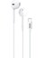 HS626 Basic Mikrofonlu Type-C Girişli Earpods Kulaklık 2
