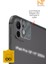 iPad Pro 2024 13 / 11 Inç Çizilmeye Dayanıklı Hd Temperli Cam Kamera Lens Koruyucu 1