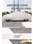 Renault Clio Hatchback 2015-2020 Uyumlu Branda Lüx Kalite Oto Brandası, Araba Çadırı Oto Örtüsü 3