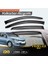 Perflex Polikarbon Kırılmaz Rüzgarlık V2 Düz Hyundai I20 2008-2014 1