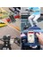 Motosiklet Bisiklet Telefon Tutucu 1