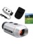 Dijital Mesafe Bulucu Dürbün 7X18– Golf Oynayanlar Için Özel Telemetreli – Golfscope 1
