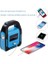 Güneş Enerjili Işıldak ve Powerbank Özellikli Kamp Lambası 2