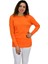 Kadın Kayık Yaka Spor Kazak 12489 BGL-ST04098 1