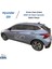 Hyundai I20 Krom Cam Çıtası 8 Prç. 2020 ve Üzeri Paslanmaz Çelik 3