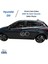 Hyundai I20 Krom Cam Çıtası 8 Prç. 2020 ve Üzeri Paslanmaz Çelik 2