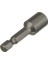 Manyetik Somun Adaptörü - 13X45 mm (5 Adet) 1