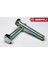 Altıgen, Altıköşe Akb Civata M10X25 - 10 Adet 1