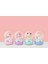 Kuromi Işıklı Kar Küresi 7 cm ALK3397 1