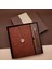 Kutulu Defter Kalem Set 1