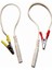 Timsah Elektrod 2 Adet NRD-884 1