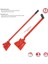 Etre Kolu Makaralı 12-16MM 1