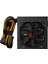 Rampage 600W 80+ RMP-600-80P Power Supply 2