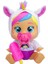 CYB60000 Cry Babies Love Fantasy Dreamy - 911840 4