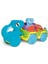 73251 Tomy - Jurassic World Dino ve Renkli Araç - Toomies +12 Ay 3