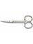 M-163 Nakış Makası No: 4 Inç / 10,16 cm - Nikel Kaplama 1
