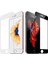 Iphone 6 Plus Tam Kaplayan Kırılmaz Cam Koruyucu 5d 9d Siyah Senalstore Açık 1
