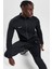 Dri-Fit Academy 23 Track Suit Erkek Siyah Eşofman Takımı 3