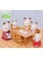 Nessiworld Sylvanian Families Yemek Masası Seti 4506 2