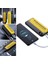 10000 Mah Hızlı Şarj Özellikli Aynı Anda 4 Cihazı Şarj Edebilen Powerbank 1
