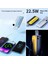 10000 Mah Hızlı Şarj Özellikli Aynı Anda 4 Cihazı Şarj Edebilen Powerbank 4