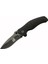 Yele M446 Siyah Kamp Çakı 20CM - Yarı Otomatik, Kemerlikli 1