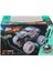 RQ-3045-46-47 Kumandalı Şarjlı Işıklı Off Road Canavar Araba -Vardem 3