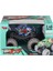 RQ-3045-46-47 Kumandalı Şarjlı Işıklı Off Road Canavar Araba -Vardem 4