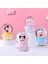 Mickey Mouse Işıklı Kar Küresi 7 cm ALK3107 1