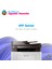 Canon PFI-307 Muadil Kartuş Cmyk Seti (330ML) 3