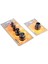 Plastik Boru Paftası 63 mm 1