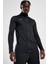 Dri-Fit Academy 23 Track Suit Erkek Siyah Eşofman Takımı 1