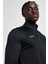 Dri-Fit Academy 23 Track Suit Erkek Siyah Eşofman Takımı 2