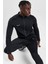 Dri-Fit Academy 23 Track Suit Erkek Siyah Eşofman Takımı 3