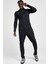 Dri-Fit Academy 23 Track Suit Erkek Siyah Eşofman Takımı 5