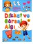 Bıcırık Dikkat ve Görsel Algı Büyüyorum Öğreniyorum 1