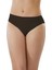 Dikişsiz Iz Yapmaz Bayan Slip Külot 11000 Siyah 1