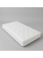60 x 120 x 12 Havlu Kumaş Oval Beşik Yatagı 2