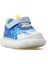 Flash Erkek Çocuk Işıklı Balon Taban Spor Ayakkabı 4